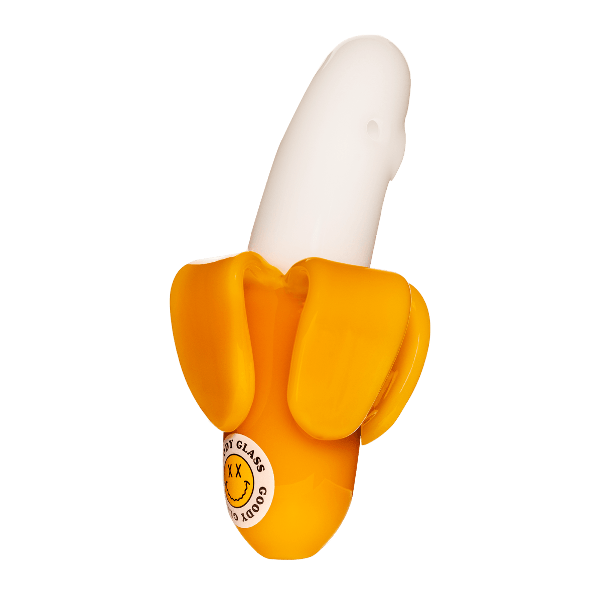 Goody Glass Bananza Handstück – Bild 3