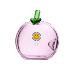 Goody Glass Peachy Handstück