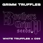 Brothers Grimm Seeds Grimm Truffles feminisiert – 9 Samen