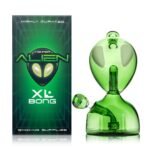 HEMPER Alien Wasserfilter-Glas XL