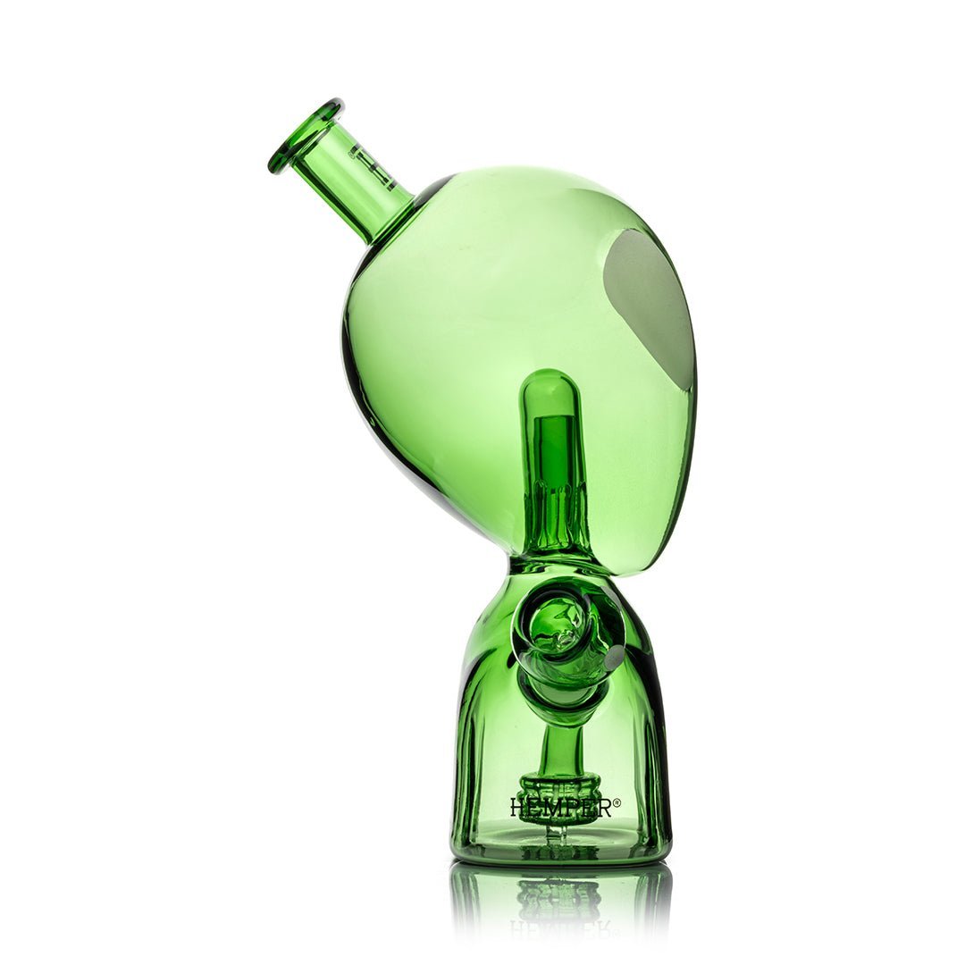 HEMPER Alien Wasserfilter-Glas XL – Bild 4