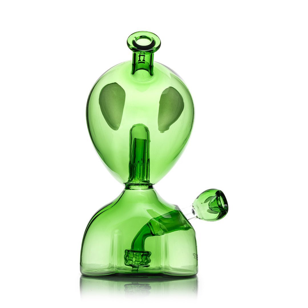 HEMPER Alien Wasserfilter-Glas XL – Bild 5