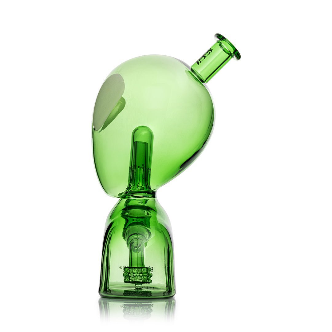 HEMPER Alien Wasserfilter-Glas XL – Bild 6