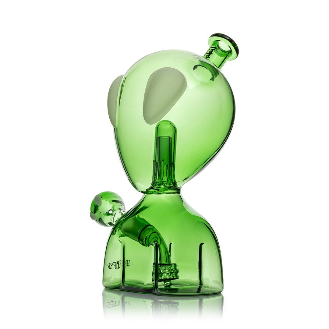HEMPER Alien Wasserfilter-Glas XL – Bild 7