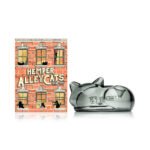 HEMPER Alley Cats Handstück