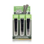 HEMPER Anystem verstellbares Steigrohr – Black