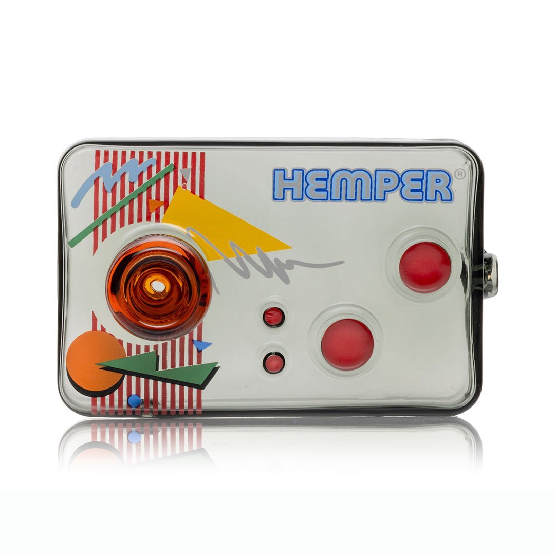 HEMPER Arcade Controller Handstück – Bild 2