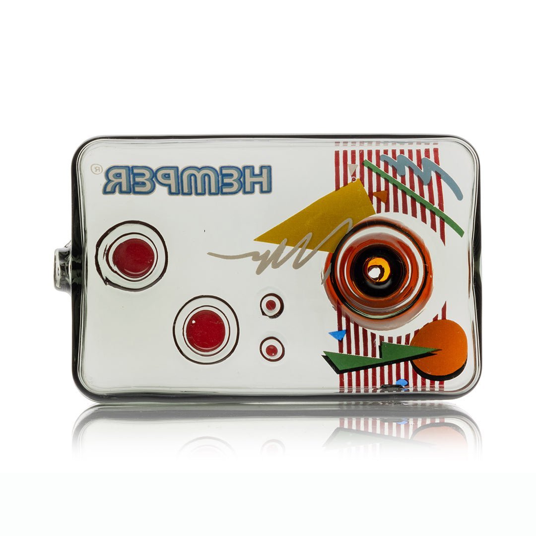 HEMPER Arcade Controller Handstück – Bild 4