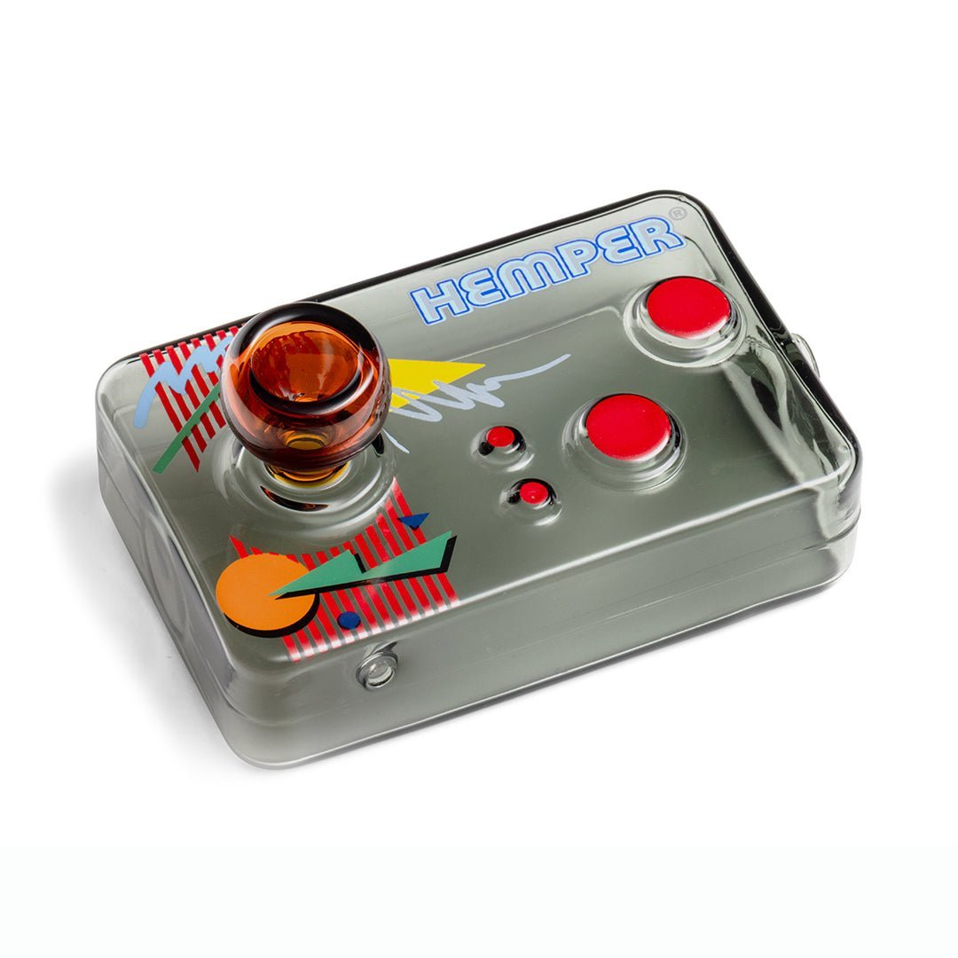 HEMPER Arcade Controller Handstück – Bild 6