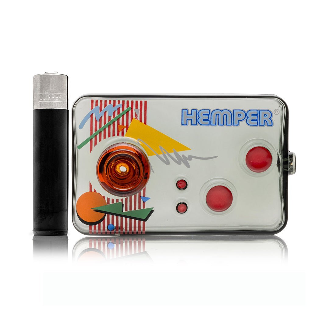HEMPER Arcade Controller Handstück – Bild 7