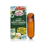 HEMPER Army Knife Handstück