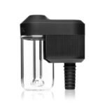 HEMPER Ash Catcher Plus Aschefänger mit Filter – Black