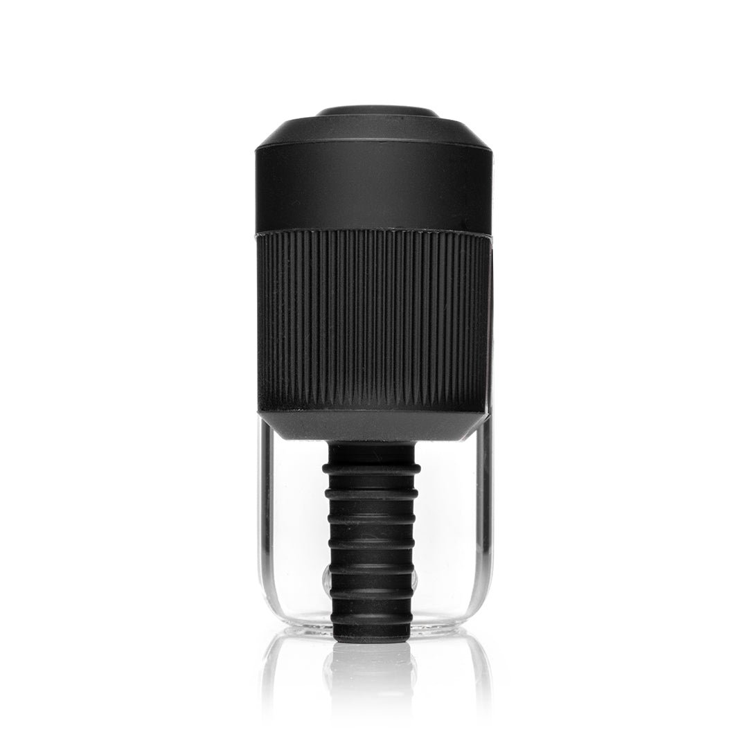 HEMPER Ash Catcher Plus Aschefänger mit Filter – Black – Bild 4