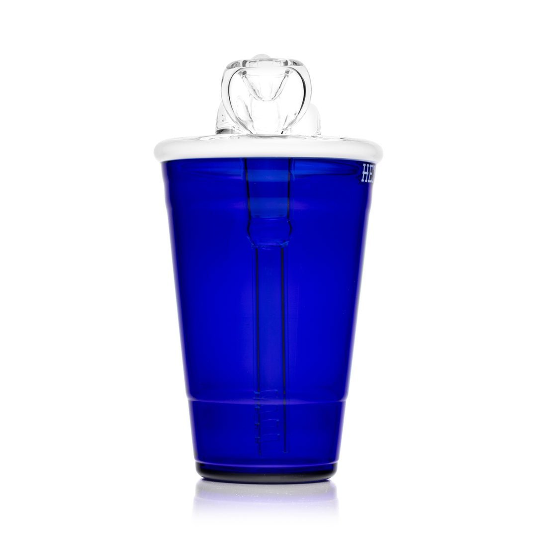 HEMPER Beer Pong Wasserfilter-Glas – Bild 3