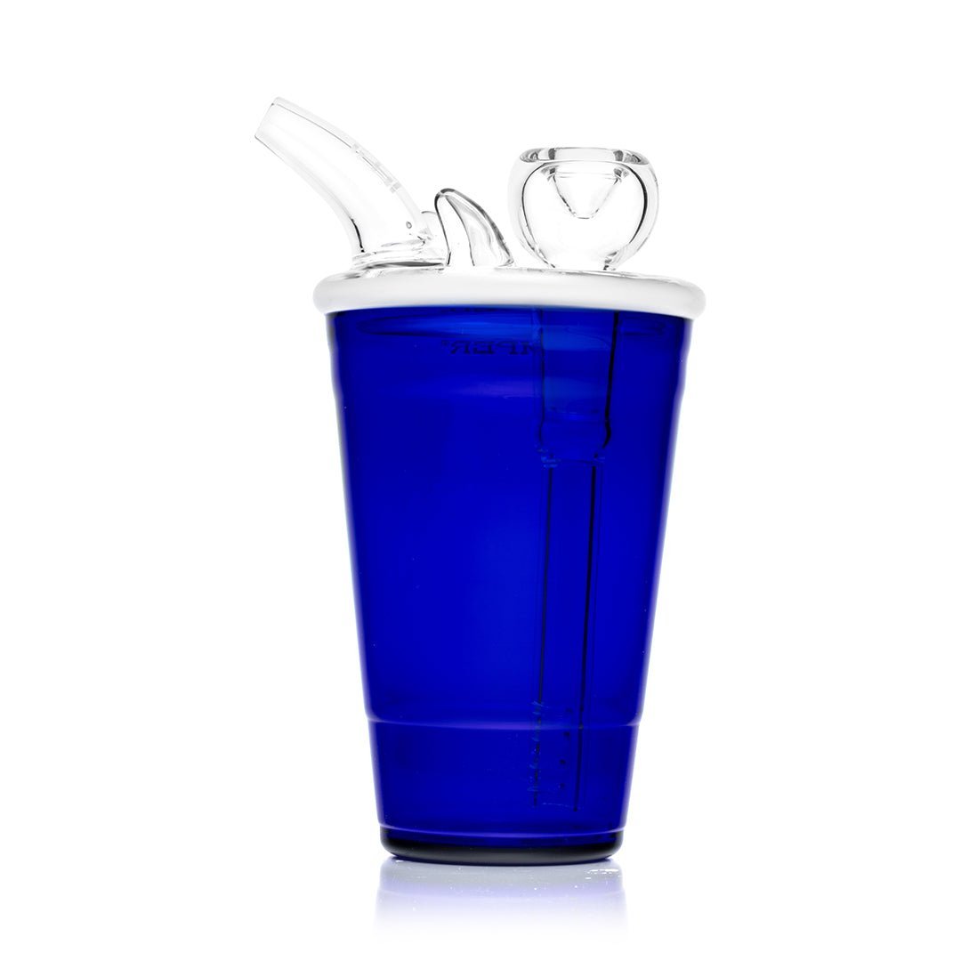 HEMPER Beer Pong Wasserfilter-Glas – Bild 5