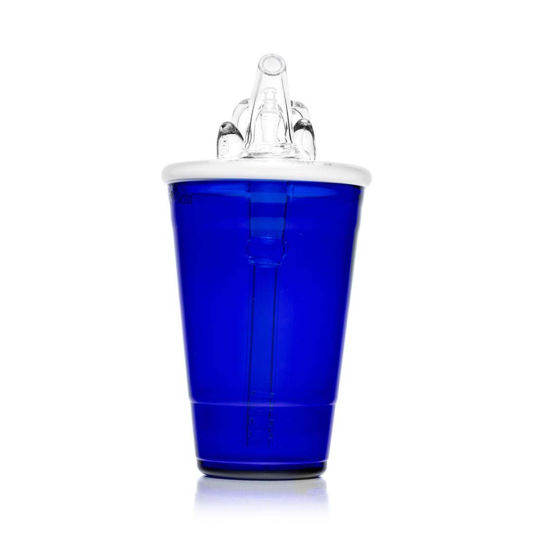 HEMPER Beer Pong Wasserfilter-Glas – Bild 6