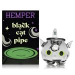 HEMPER Black Cat Handstück