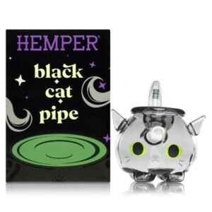 HEMPER Black Cat Handstück