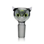 HEMPER Black Cat Steckkopf – 14 mm