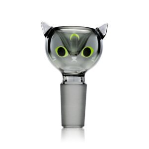 HEMPER Black Cat Steckkopf – 14 mm