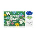 HEMPER Bloom Wasserfilter-Glas