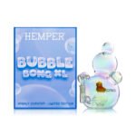 HEMPER Bubble Wasserfilter-Glas XL