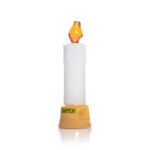 HEMPER Candle Handstück