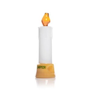 HEMPER Candle Handstück