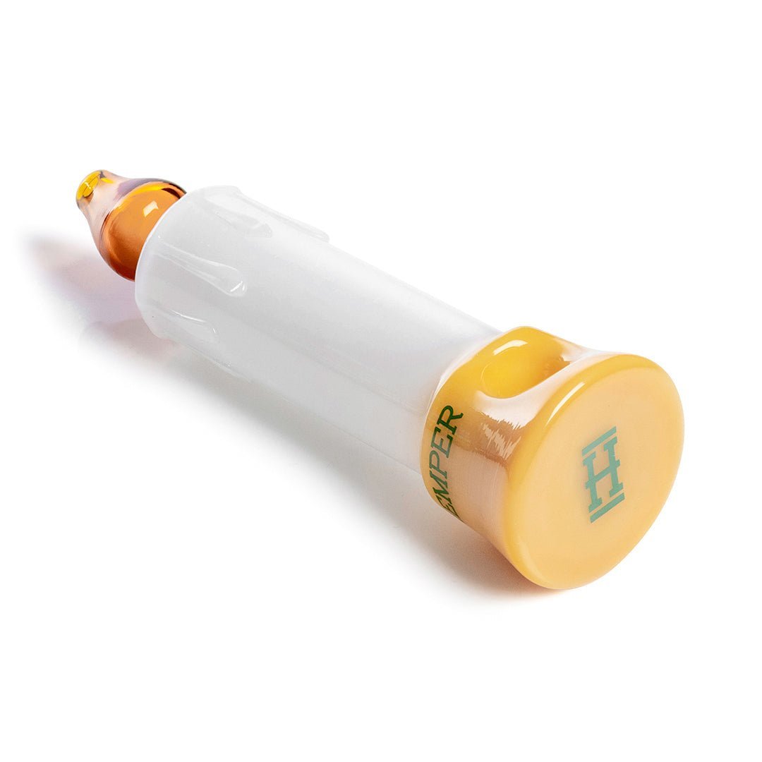 HEMPER Candle Handstück – Bild 2