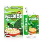 HEMPER Cereal Box Wasserfilter-Glas XL