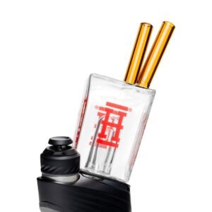 HEMPER Chinese Takeout Glasaufsatz für Puffco Peak