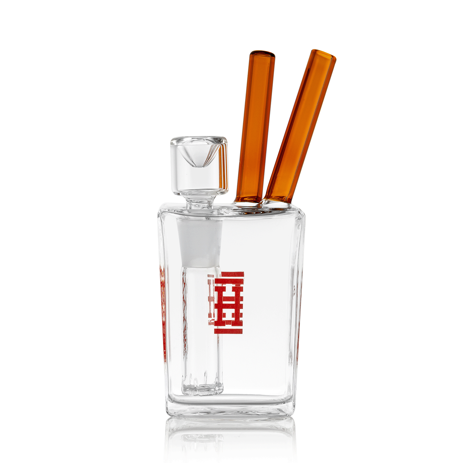 HEMPER Chinese Takeout Wasserfilter-Glas – Bild 6