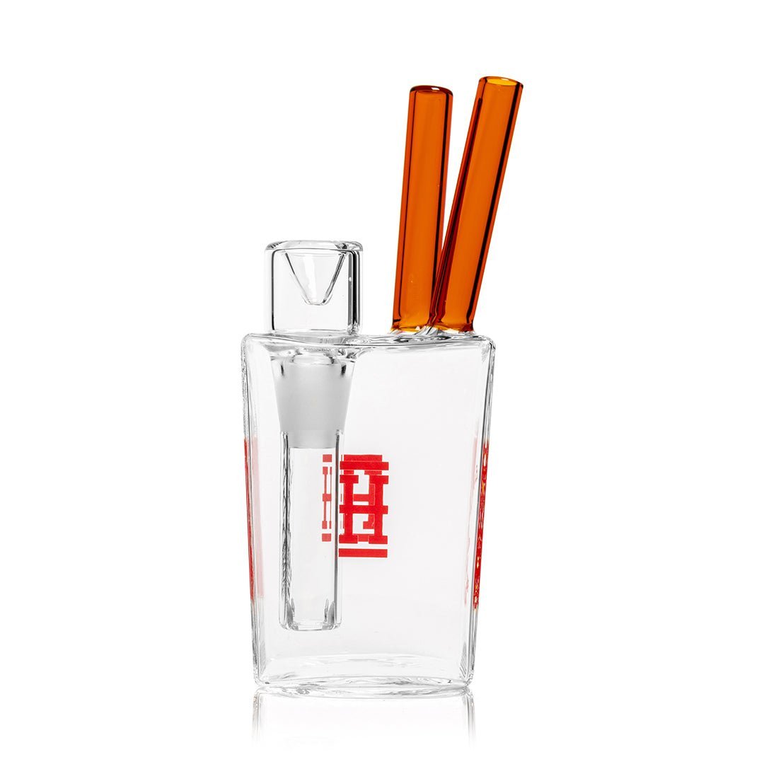 HEMPER Chinese Takeout Wasserfilter-Glas – Bild 10