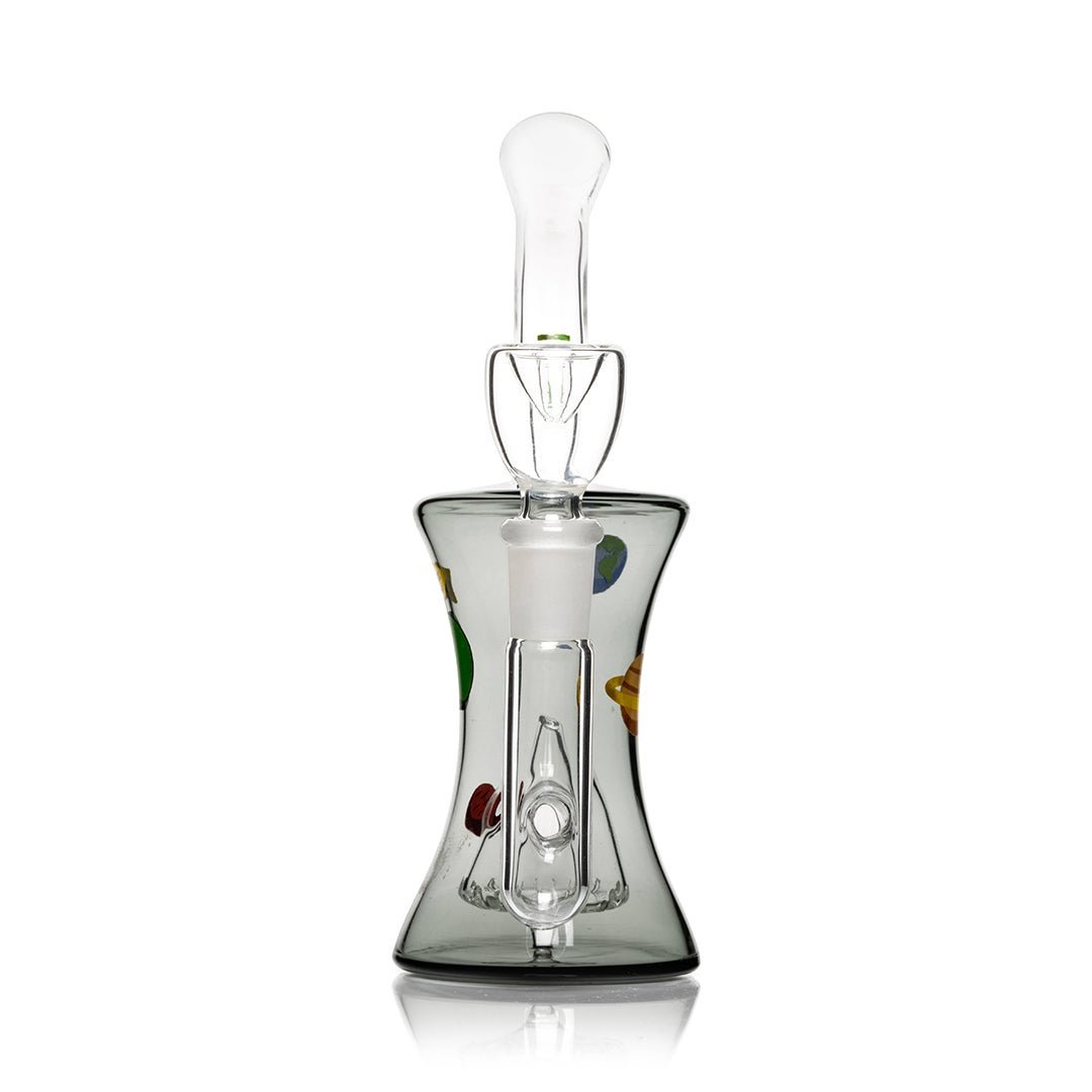 HEMPER Cosmic Wasserfilter-Glas – Bild 3