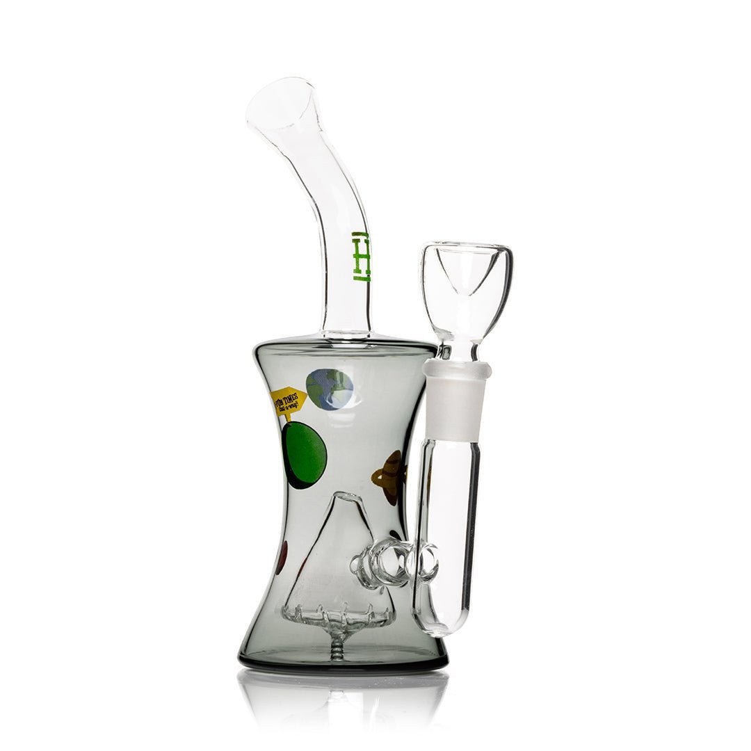 HEMPER Cosmic Wasserfilter-Glas – Bild 4