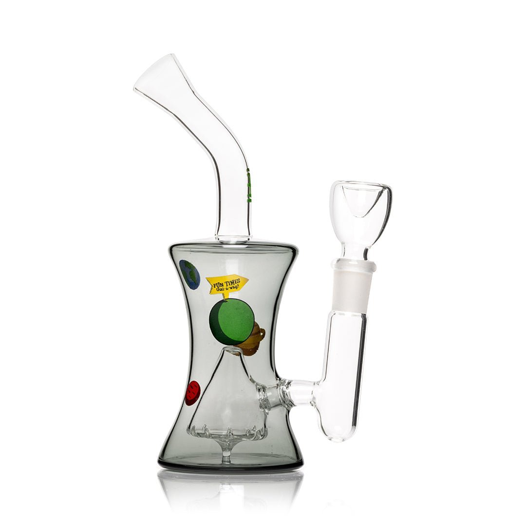 HEMPER Cosmic Wasserfilter-Glas – Bild 5