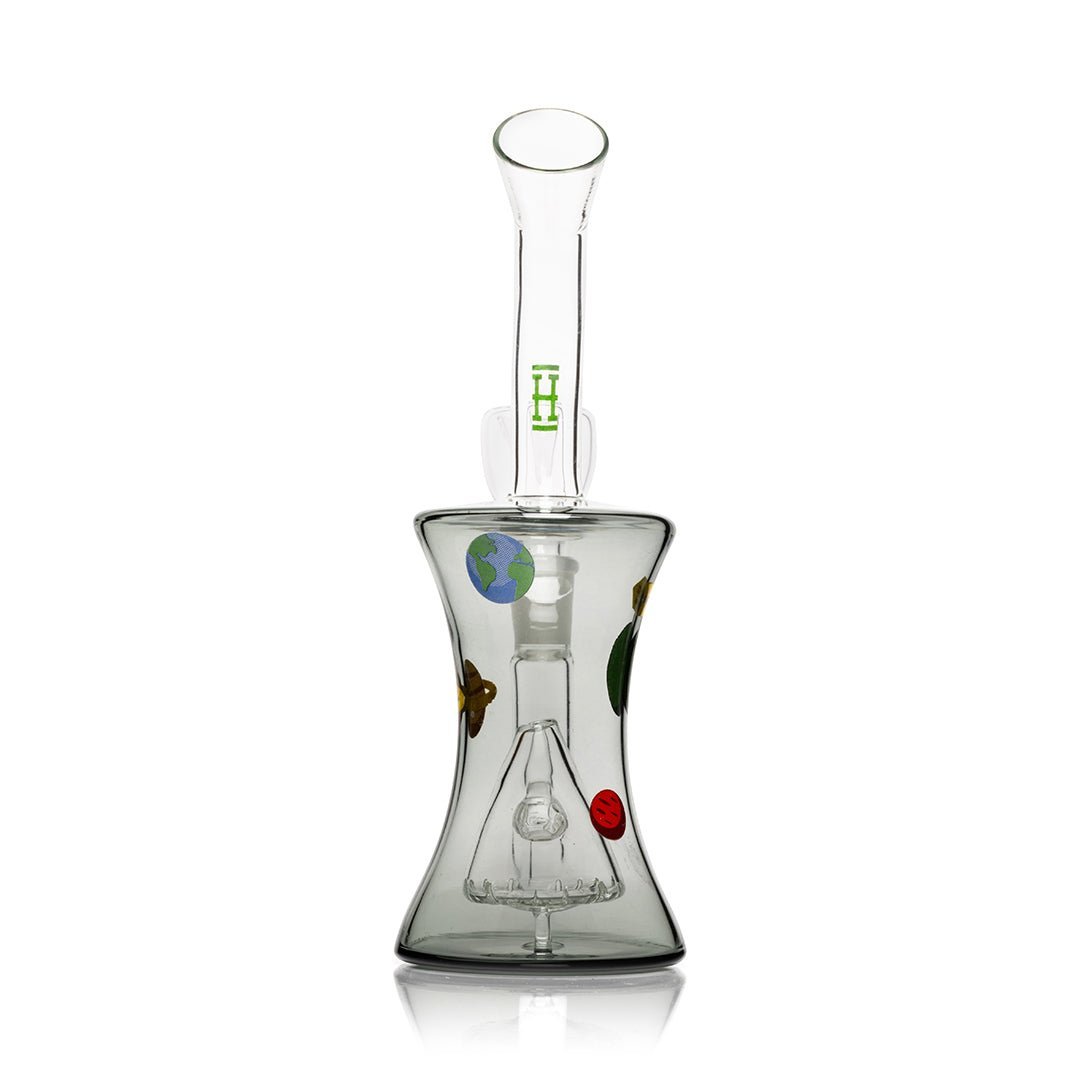 HEMPER Cosmic Wasserfilter-Glas – Bild 6