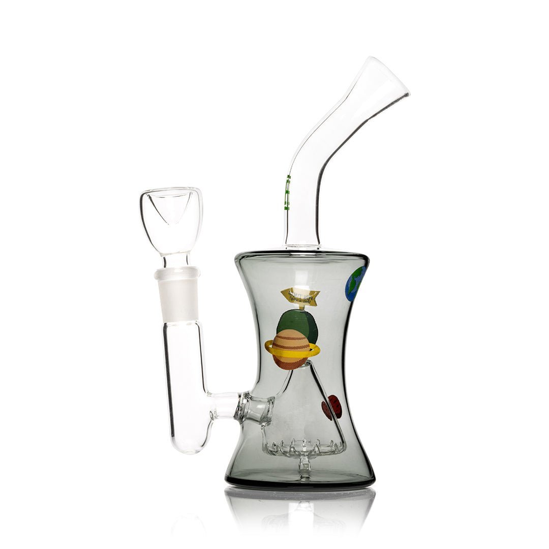 HEMPER Cosmic Wasserfilter-Glas – Bild 7