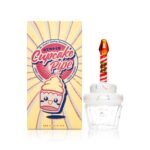 HEMPER Cupcake Handstück