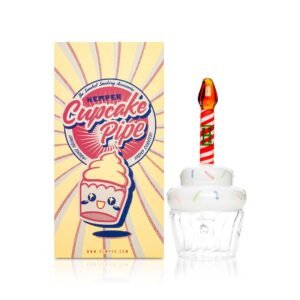 HEMPER Cupcake Handstück