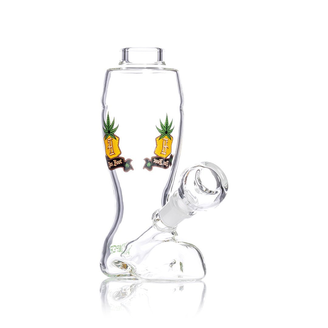 HEMPER Das Boot Wasserfilter-Glas – Bild 2