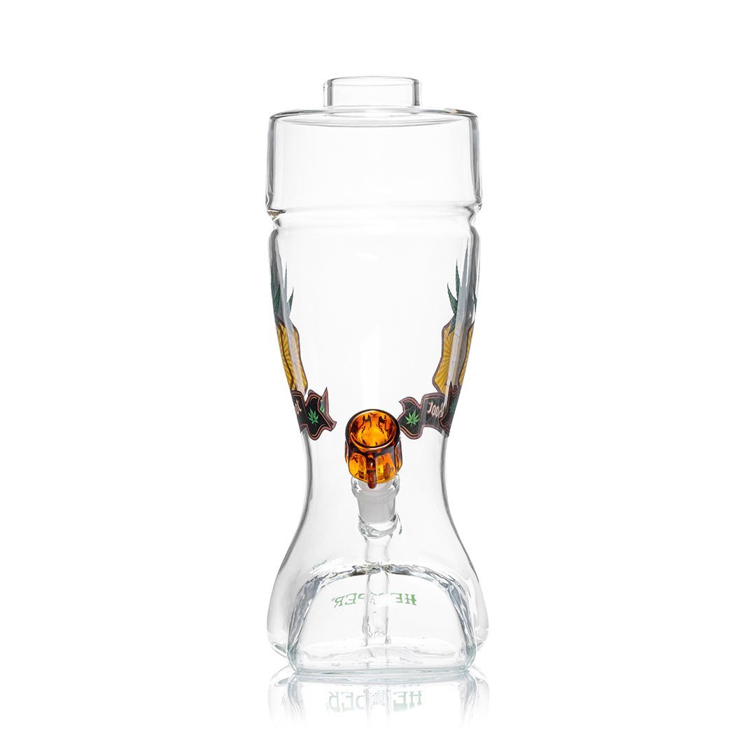 HEMPER Das Boot Wasserfilter-Glas XL – Bild 3