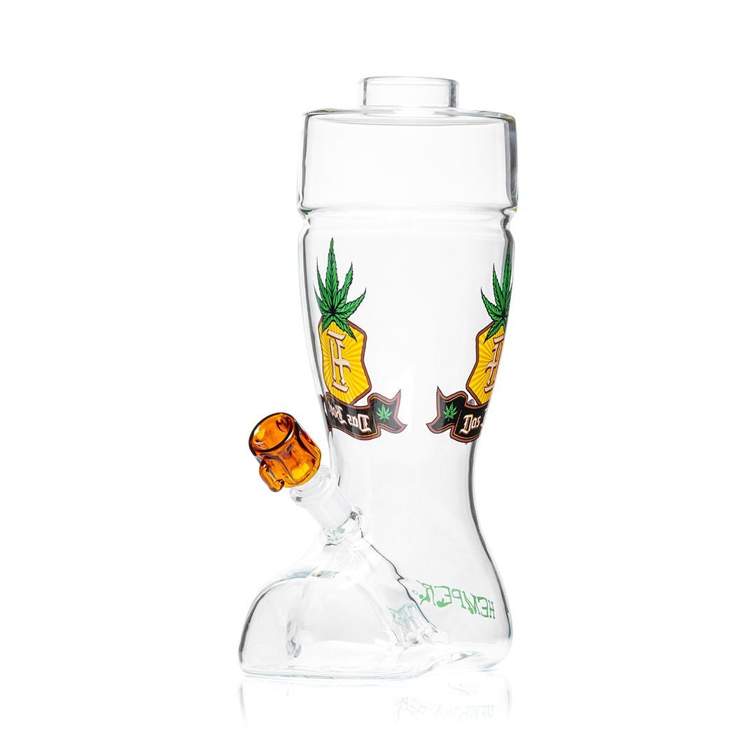 HEMPER Das Boot Wasserfilter-Glas XL – Bild 4