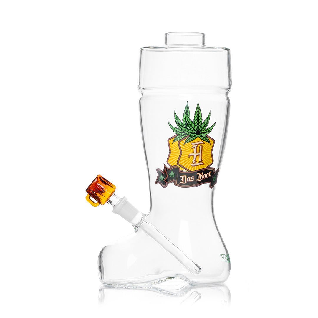 HEMPER Das Boot Wasserfilter-Glas XL – Bild 5