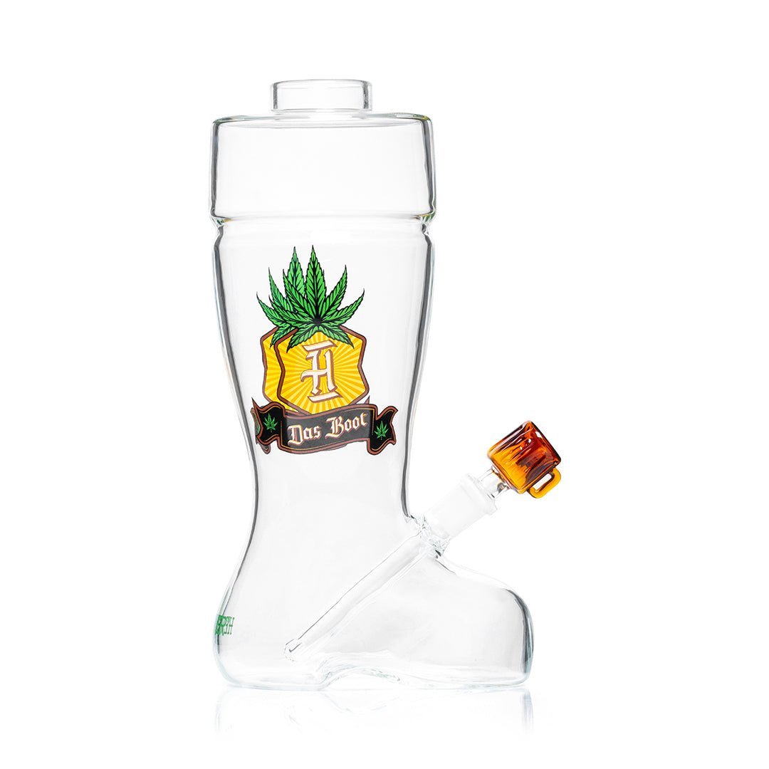 HEMPER Das Boot Wasserfilter-Glas XL – Bild 6