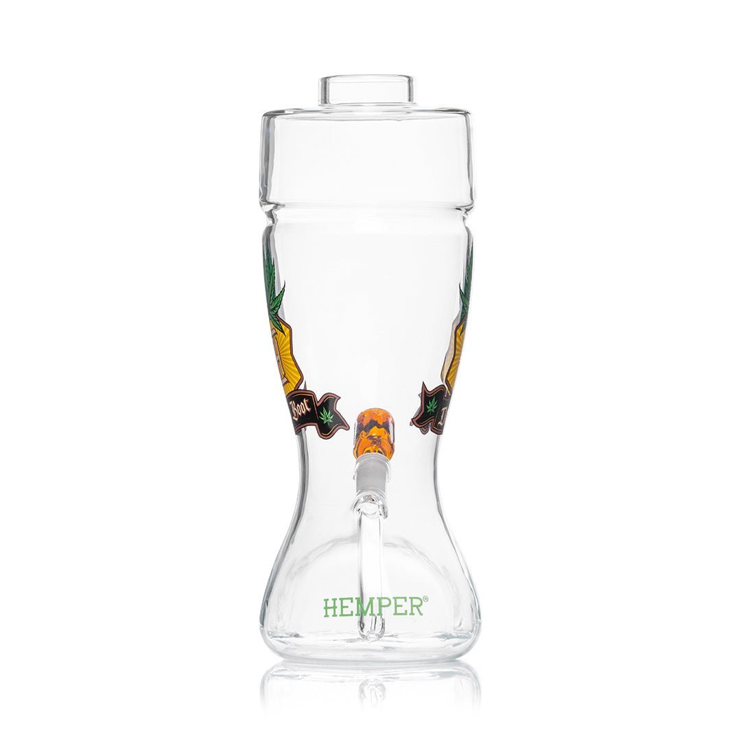 HEMPER Das Boot Wasserfilter-Glas XL – Bild 7