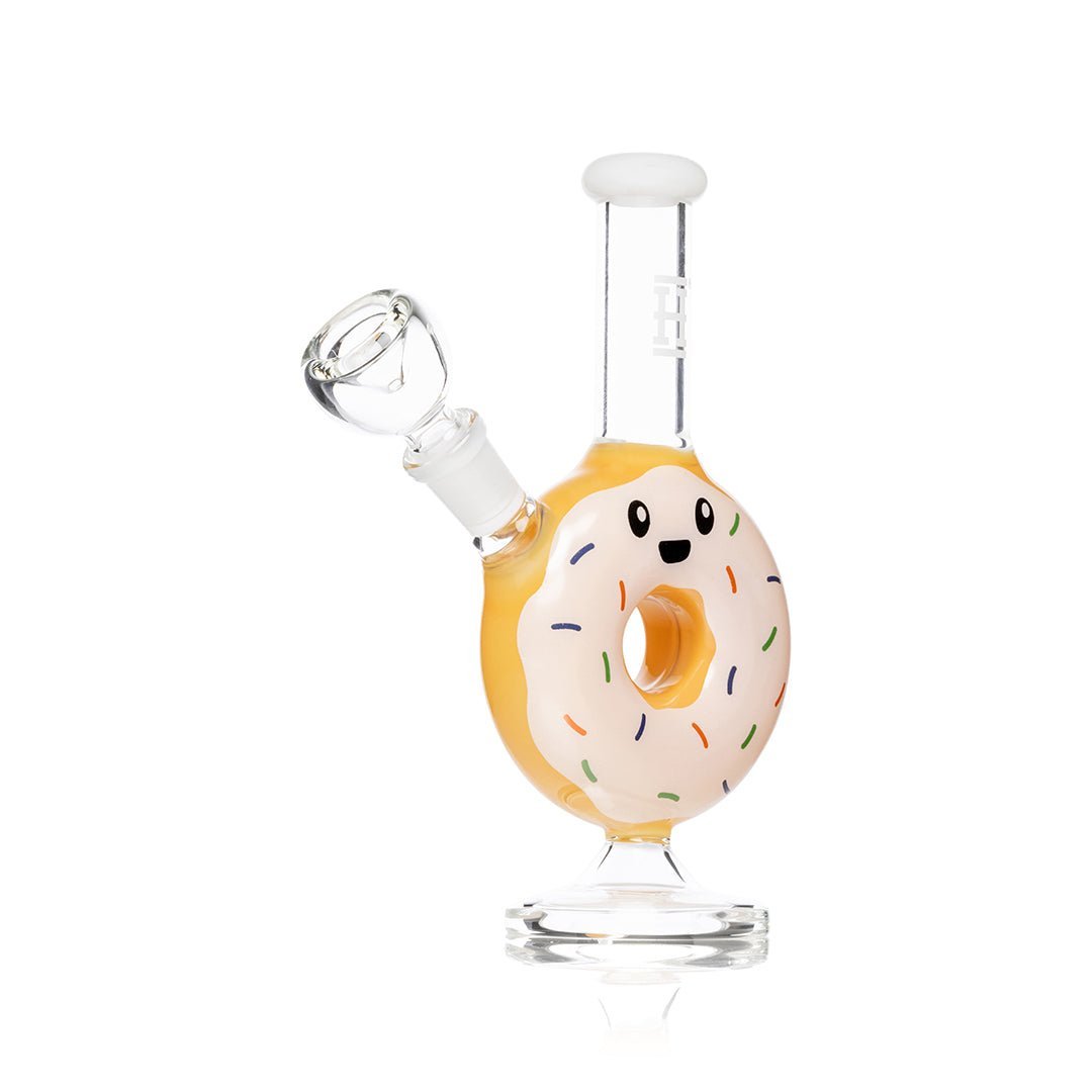 HEMPER Donut Wasserfilter-Glas – Bild 3