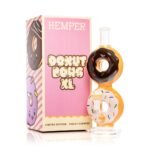 HEMPER Donut Wasserfilter-Glas XL