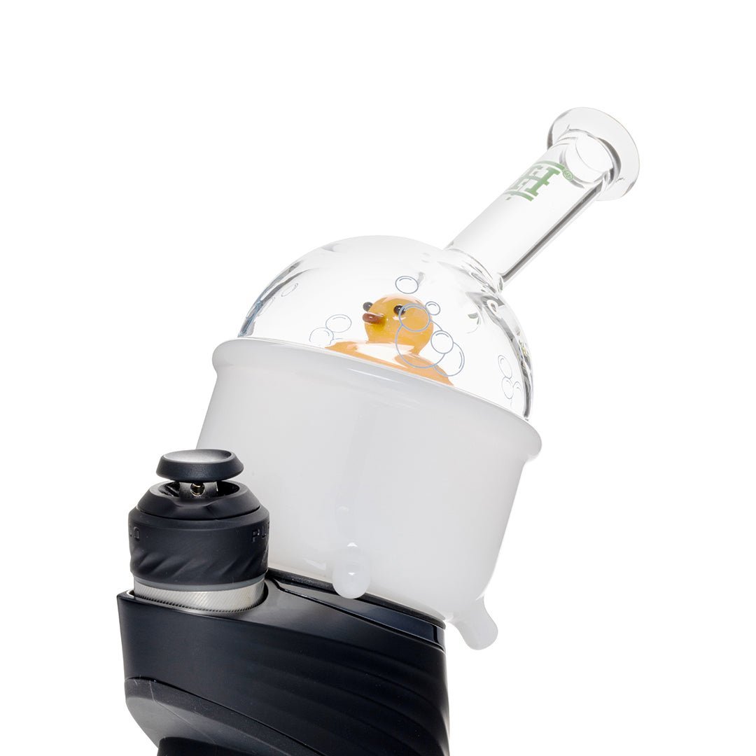 HEMPER Ducky Glasaufsatz für Puffco Peak