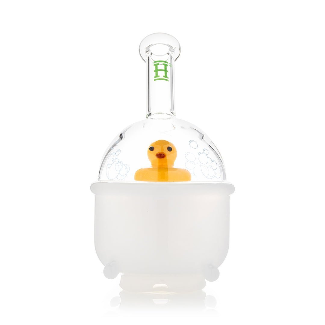 HEMPER Ducky Glasaufsatz für Puffco Peak – Bild 2